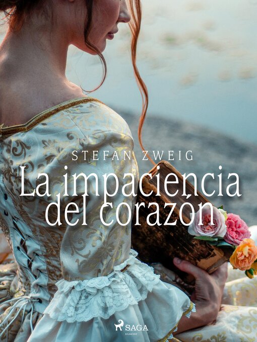 Title details for La impaciencia del corazón by Stefan Zweig - Available